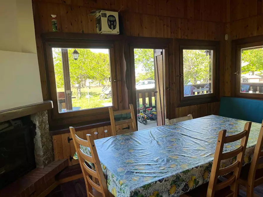 Immagine 16 di Casa indipendente in vendita  in Contrada Veroni, 12 a Mosciano Sant'angelo