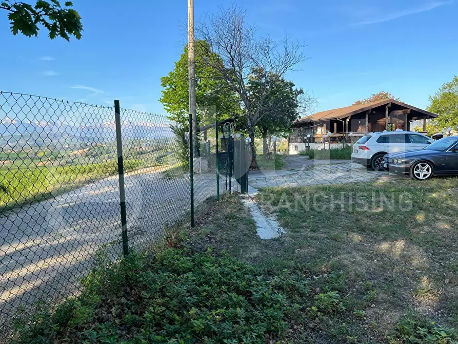 Immagine 31 di Casa indipendente in vendita  in Contrada Veroni, 12 a Mosciano Sant'angelo