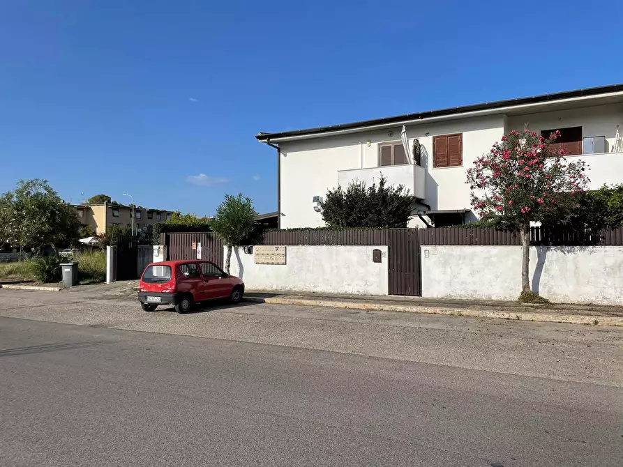 Immagine 1 di Appartamento in vendita  in Via SANI, 62 a Terracina