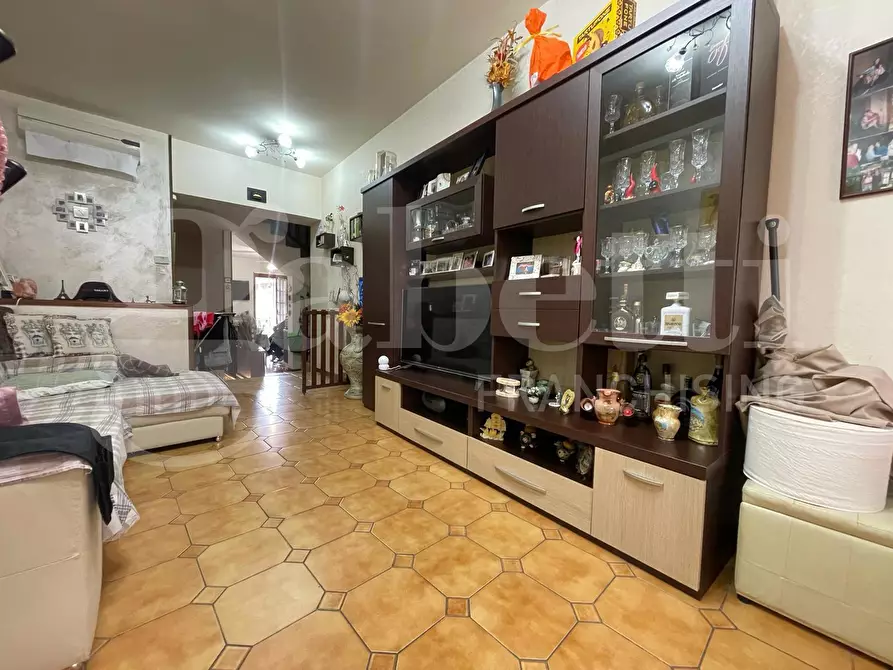 Immagine 1 di Appartamento in vendita  in Via mounani, 2 a Coccaglio