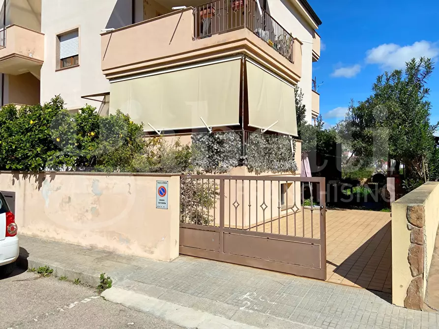 Immagine 1 di Appartamento in vendita  in Via Lina Merlin, 3 a Olmedo