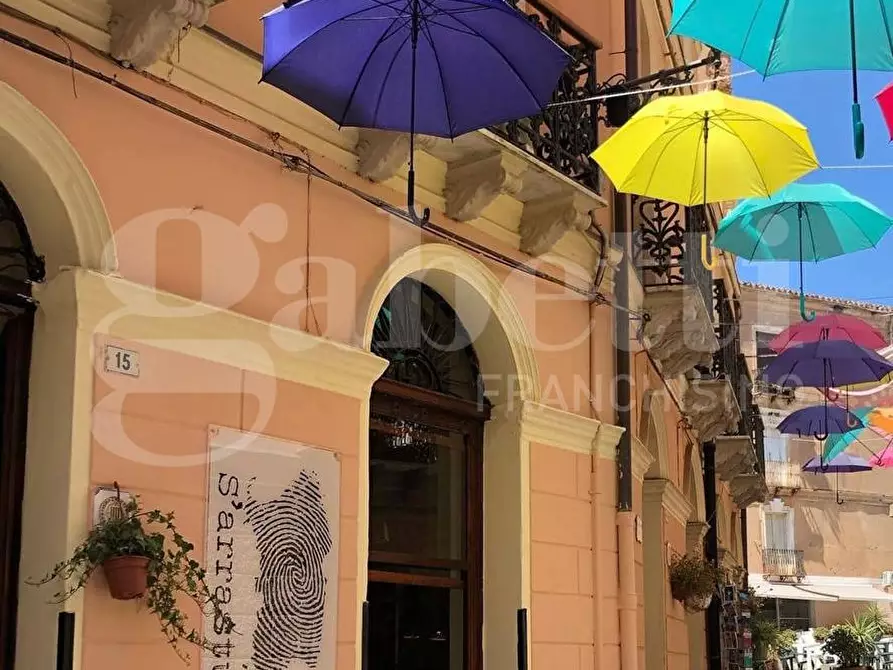 Immagine 1 di Bar / Ristorante in vendita  in Via Sarcidano, 15 a Iglesias