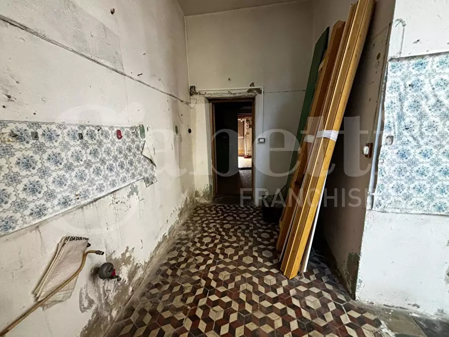 Immagine 12 di Casa indipendente in vendita  in Via Guido Rossa, 10 a Villamassargia