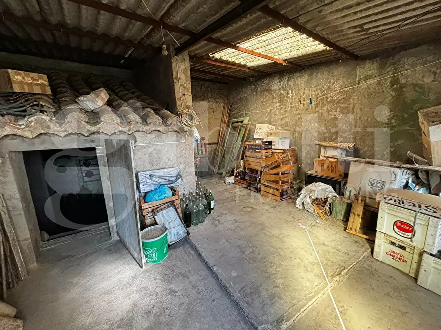 Immagine 14 di Casa indipendente in vendita  in Via Guido Rossa, 10 a Villamassargia