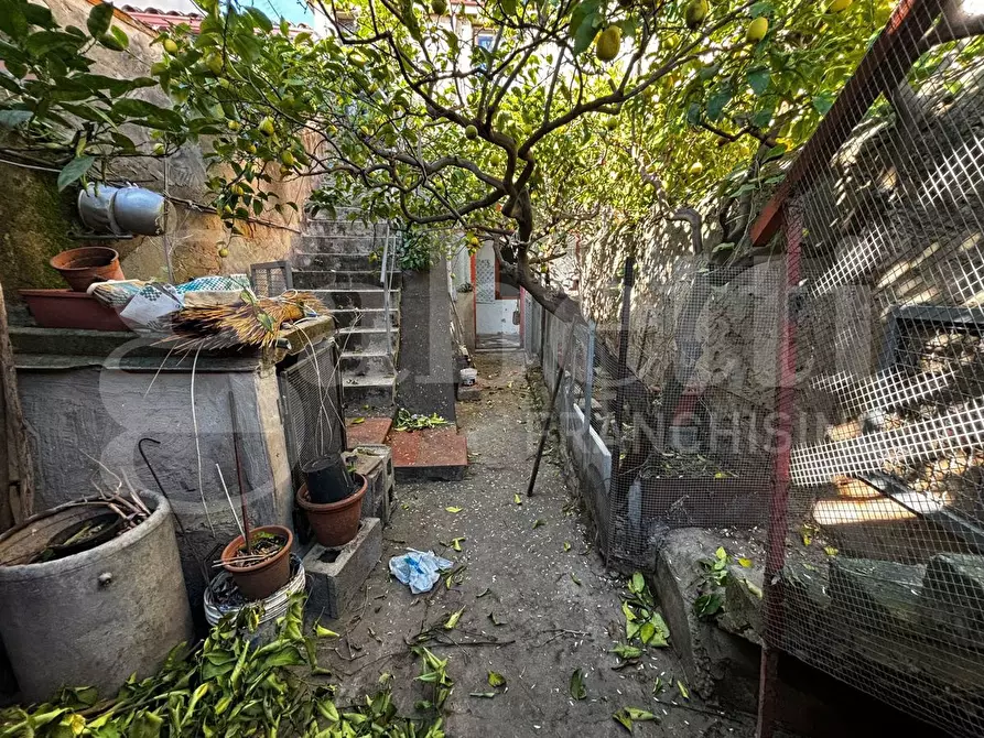 Immagine 3 di Casa indipendente in vendita  in Via Guido Rossa, 10 a Villamassargia
