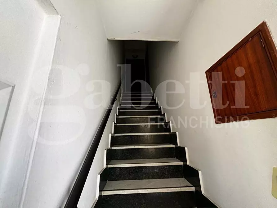 Immagine 2 di Appartamento in vendita  in Via Mercato, 15 a Villamassargia