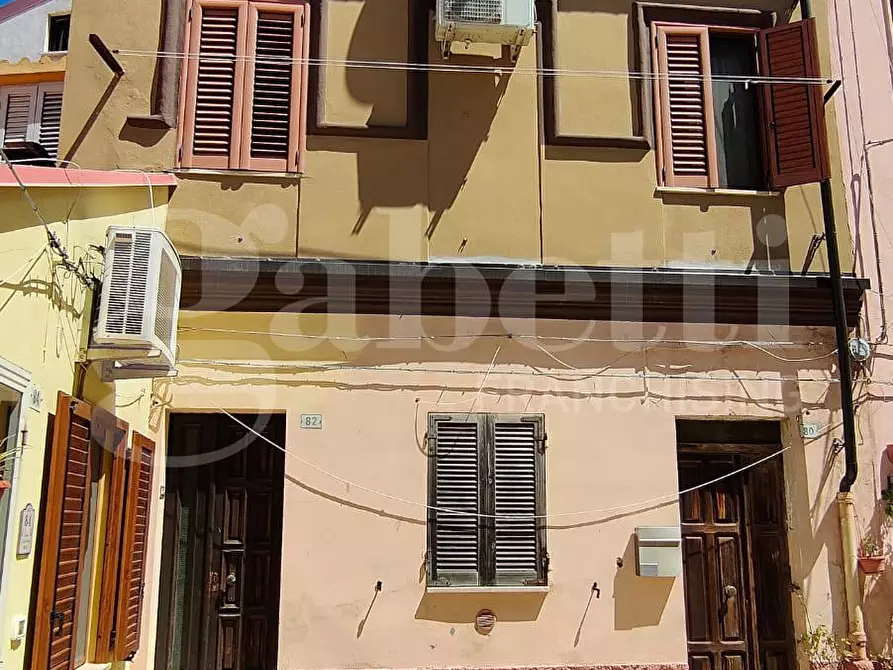 Immagine 1 di Appartamento in vendita  in Via Sulis, 82 a Iglesias