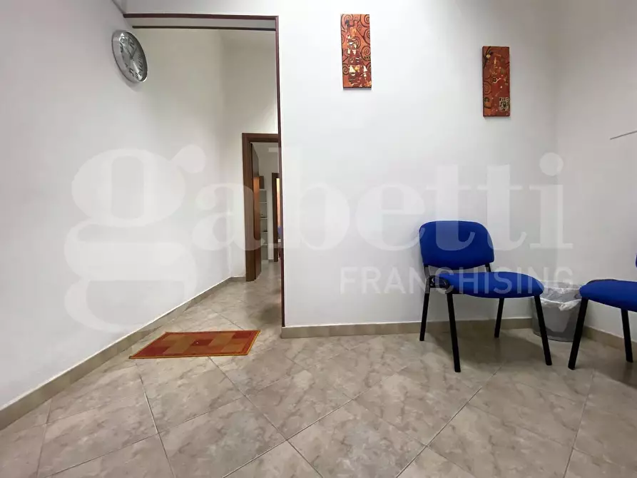 Immagine 1 di Ufficio in affitto  in Via Mazzini, 18 a Iglesias