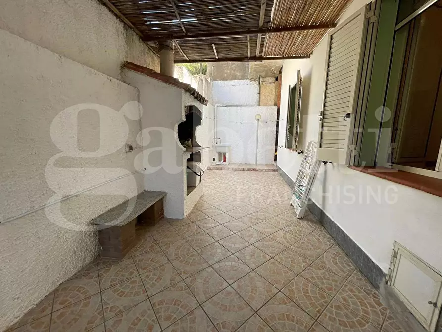 Immagine 1 di Appartamento in vendita  in Via Monterosmarino, 225 a Buggerru