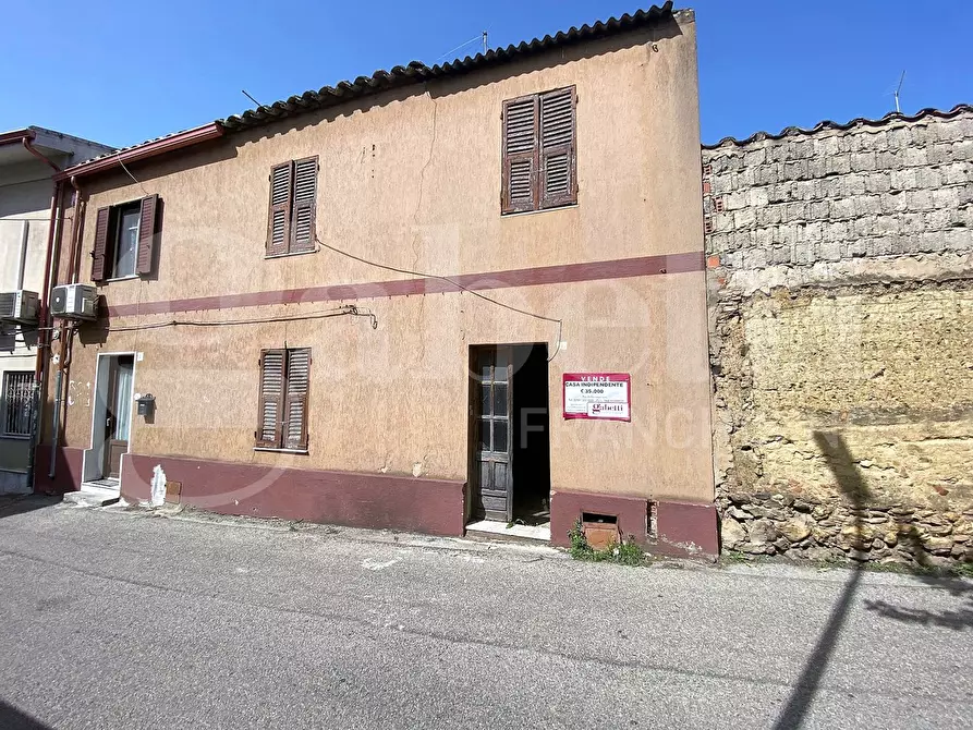 Immagine 1 di Rustico / casale in vendita  in Via Azuni, 6 a Domusnovas