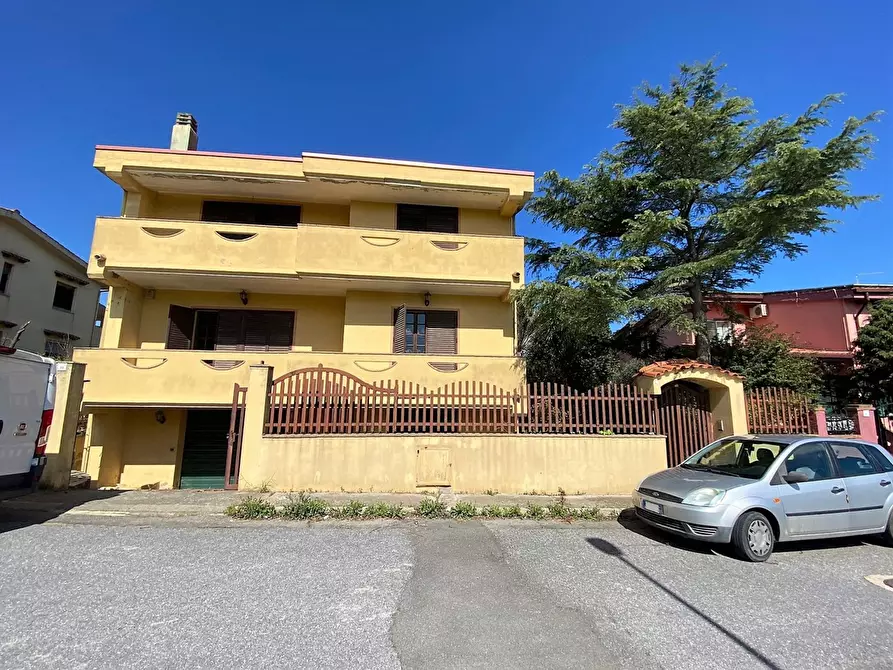Immagine 1 di Casa indipendente in vendita  in Via Cagliari, 8 a Villamassargia
