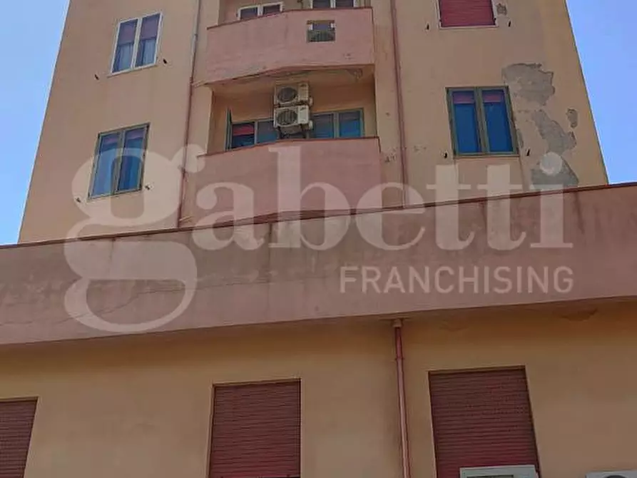 Immagine 1 di Appartamento in vendita  in Via Modena, 23 a Iglesias