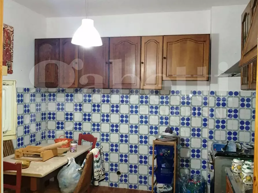 Immagine 11 di Villetta a schiera in vendita  in Via Certosa, 34 a Sezze