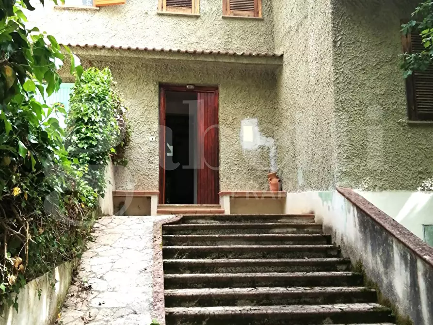 Immagine 6 di Villetta a schiera in vendita  in Via Certosa, 34 a Sezze