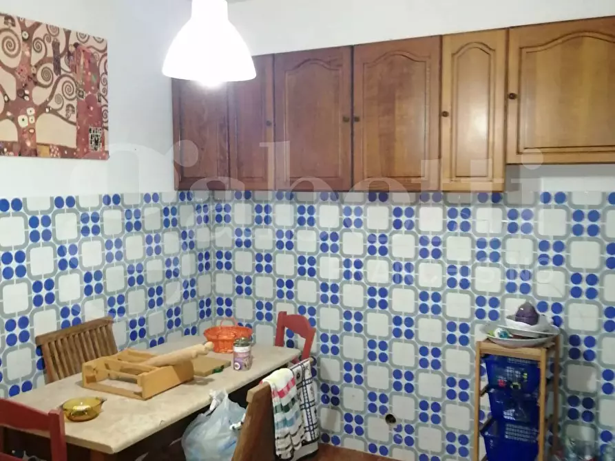 Immagine 5 di Villetta a schiera in vendita  in Via Certosa, 34 a Sezze