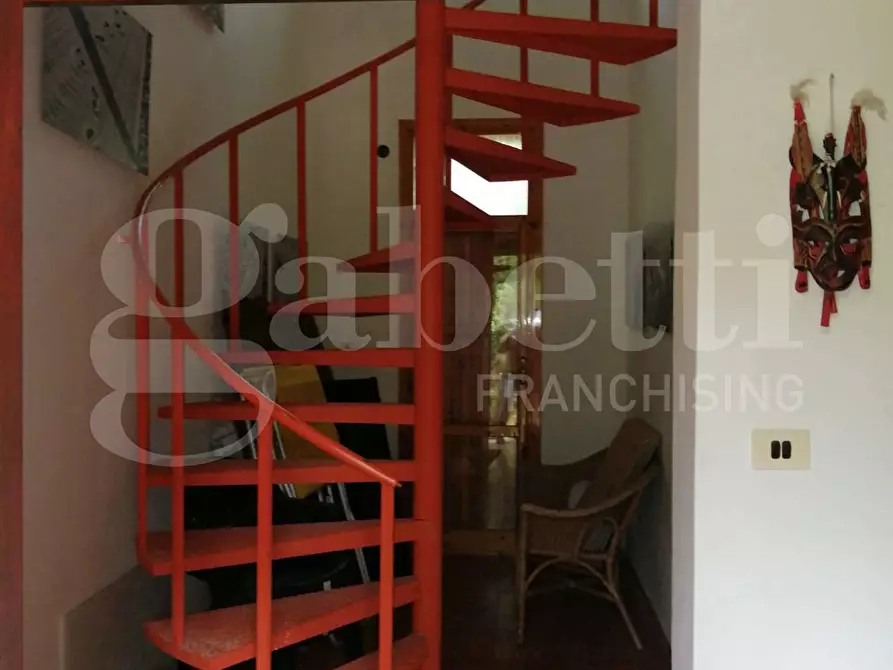 Immagine 3 di Villetta a schiera in vendita  in Via Certosa, 34 a Sezze