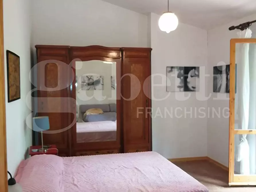 Immagine 7 di Villetta a schiera in vendita  in Via Certosa, 34 a Sezze