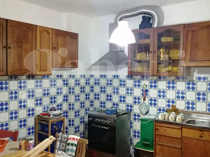 Immagine 10 di Villetta a schiera in vendita  in Via Certosa, 34 a Sezze