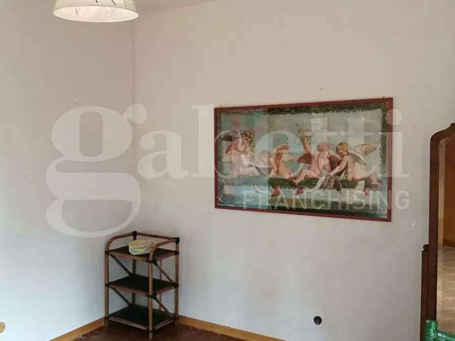 Immagine 8 di Villetta a schiera in vendita  in Via Certosa, 34 a Sezze