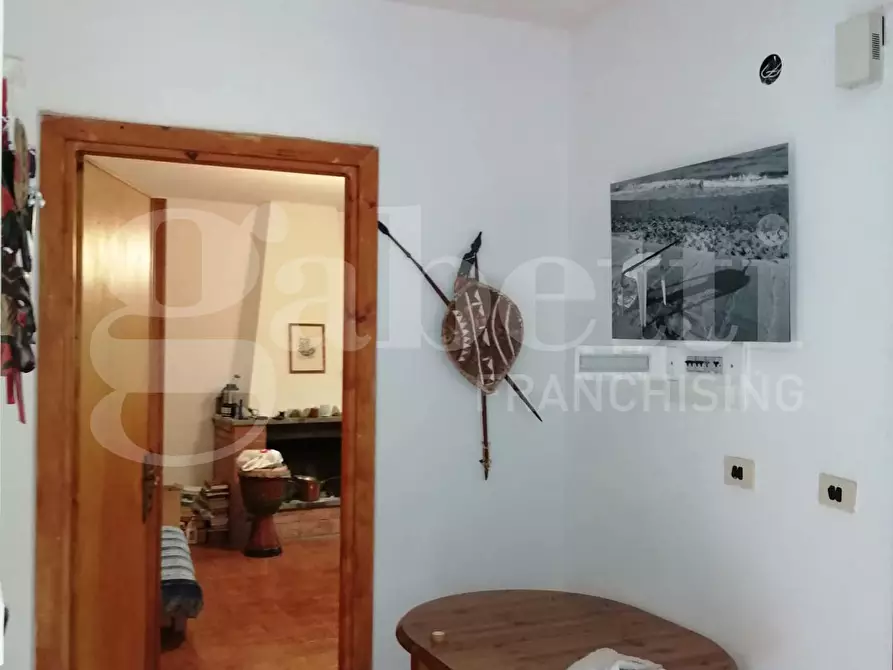 Immagine 9 di Villetta a schiera in vendita  in Via Certosa, 34 a Sezze