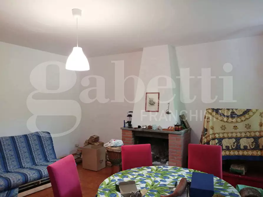 Immagine 13 di Villetta a schiera in vendita  in Via Certosa, 34 a Sezze