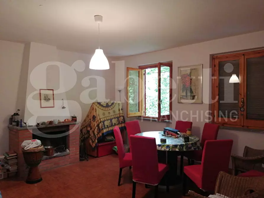 Immagine 14 di Villetta a schiera in vendita  in Via Certosa, 34 a Sezze