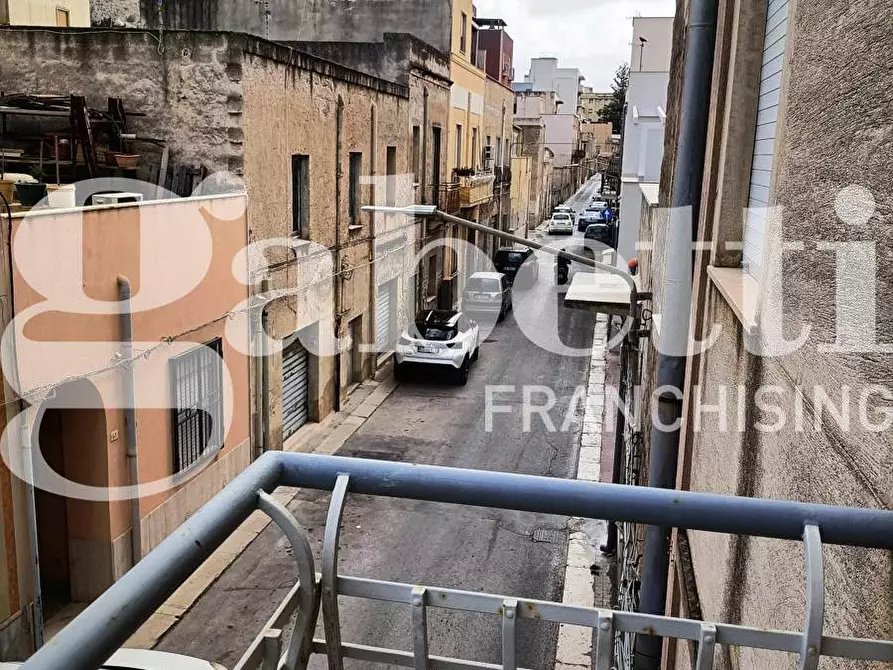 Immagine 1 di Appartamento in vendita  in Via Giardinetto, 40 a Trapani