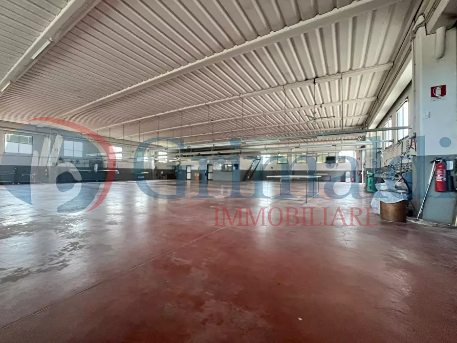 Immagine 11 di Capannone industriale in vendita  in Via dei Mulini a Magione