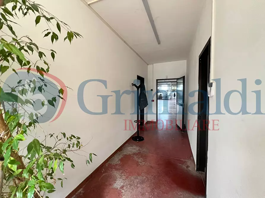 Immagine 15 di Capannone industriale in vendita  in Via dei Mulini a Magione