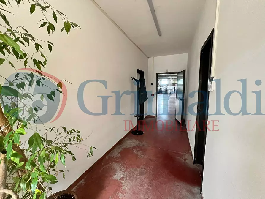 Immagine 14 di Capannone industriale in vendita  in Via dei Mulini a Magione