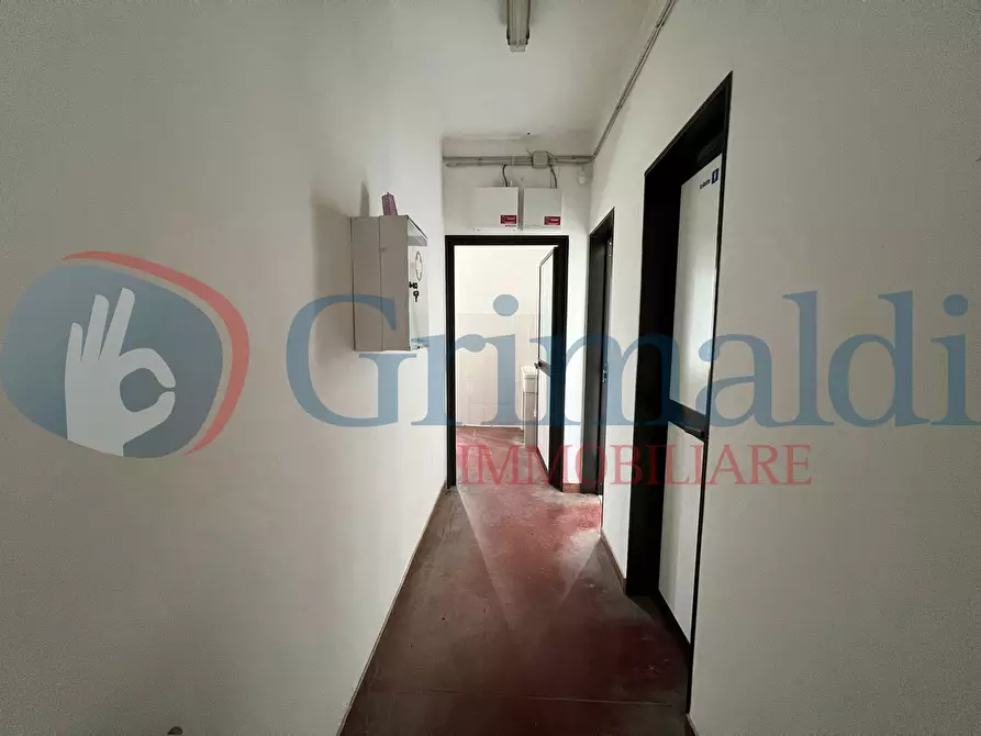Immagine 18 di Capannone industriale in vendita  in Via dei Mulini a Magione