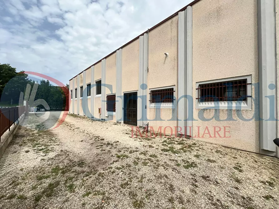 Immagine 3 di Capannone industriale in vendita  in Via dei Mulini a Magione