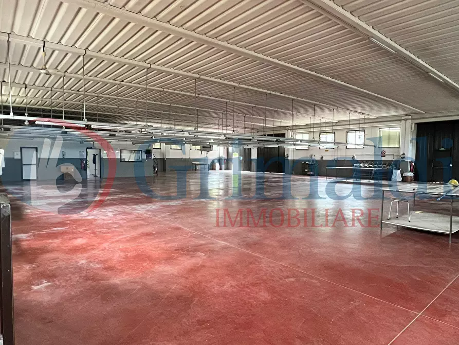 Immagine 7 di Capannone industriale in vendita  in Via dei Mulini a Magione