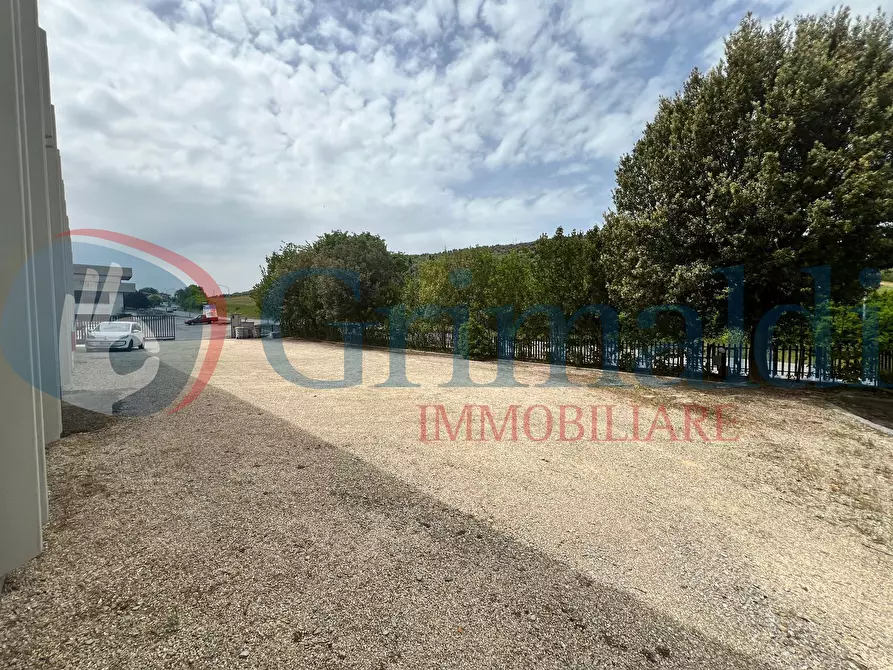 Immagine 5 di Capannone industriale in vendita  in Via dei Mulini a Magione