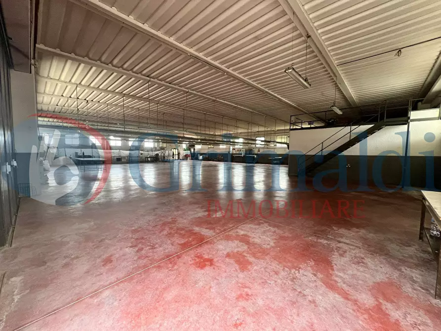 Immagine 10 di Capannone industriale in vendita  in Via dei Mulini a Magione