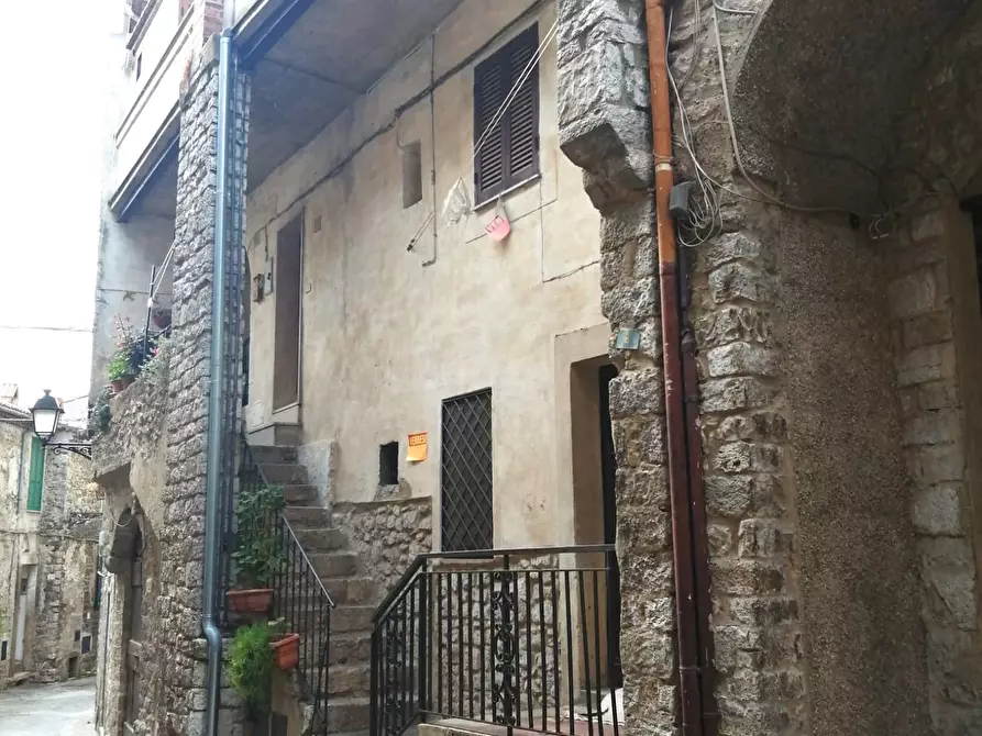 Immagine 1 di Appartamento in vendita  in Via Aldo Manuzio, 58 a Bassiano