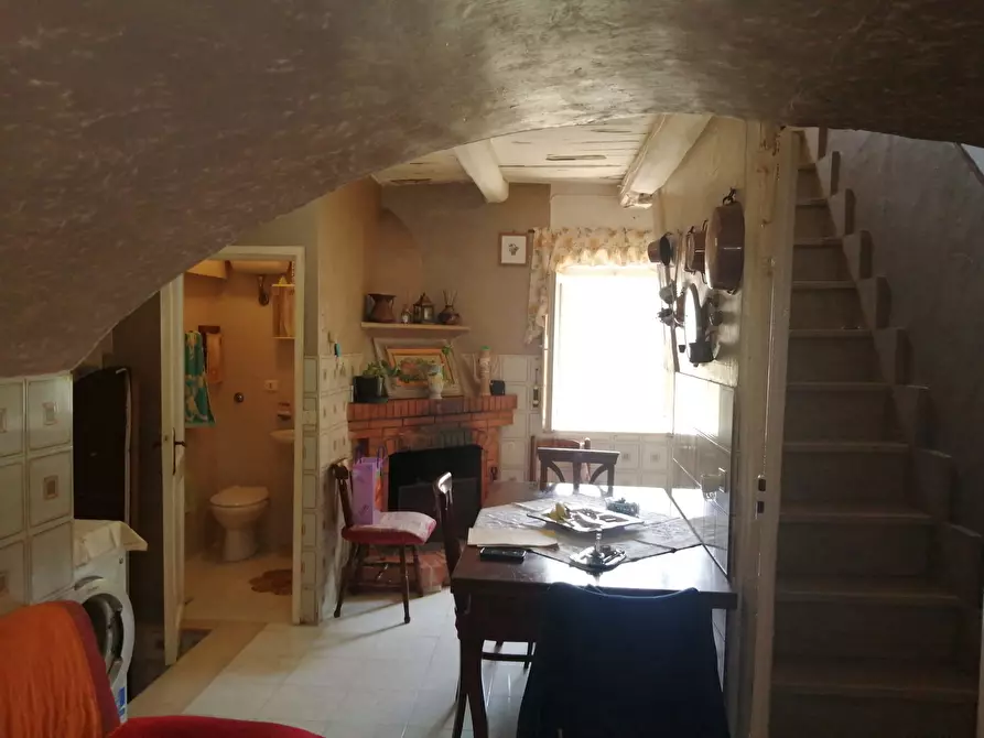 Immagine 2 di Appartamento in vendita  in Via Aldo Manuzio, 58 a Sezze