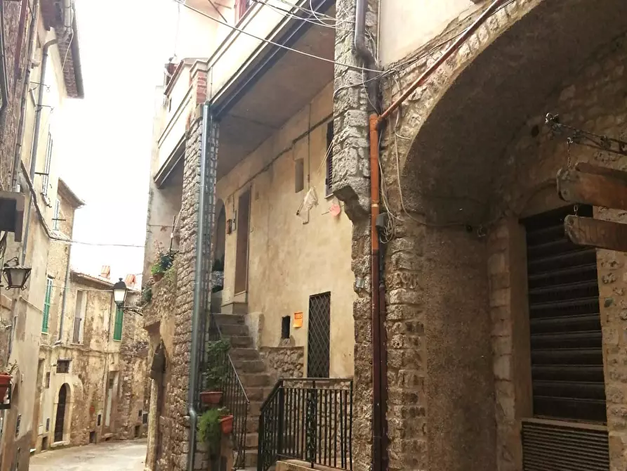 Immagine 11 di Appartamento in vendita  in Via Aldo Manuzio, 58 a Sezze