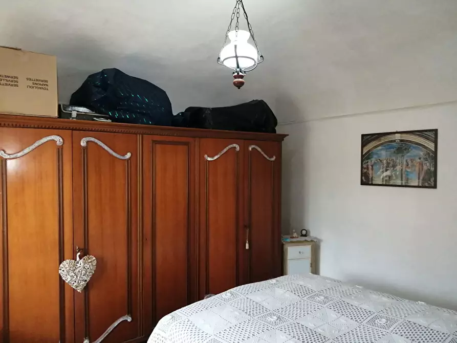 Immagine 10 di Appartamento in vendita  in Via Aldo Manuzio, 58 a Sezze