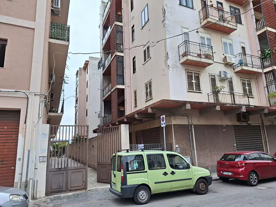 Immagine 1 di Appartamento in vendita  in Via Industriale, 30 a Messina