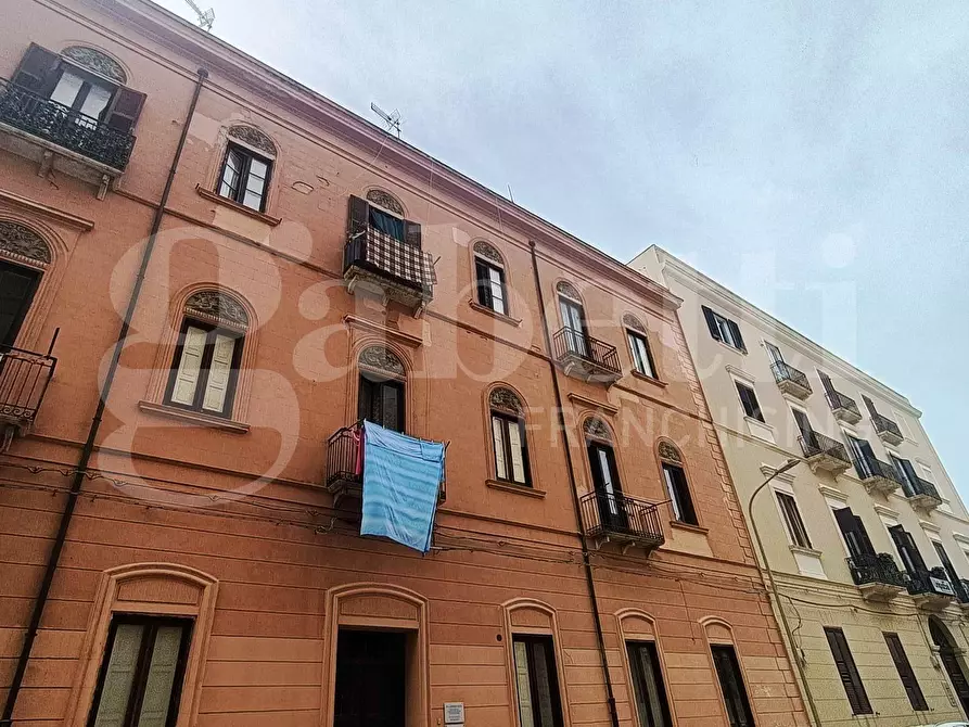 Immagine 1 di Appartamento in vendita  in Via Bellini, 4 a Trapani