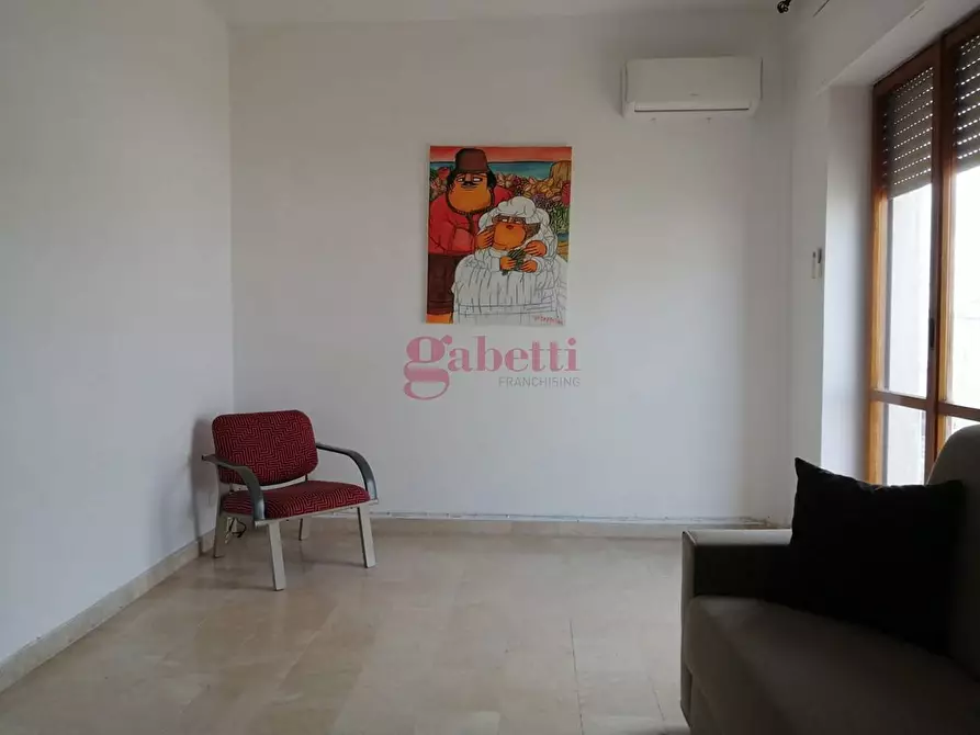 Immagine 1 di Appartamento in vendita  in Via Corsica, 13 a Lecce