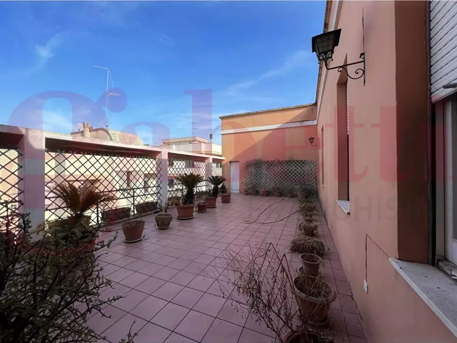 Immagine 1 di Appartamento in vendita  in Via XX Settembre NardÃ², Lecce, 50 a Nardo'