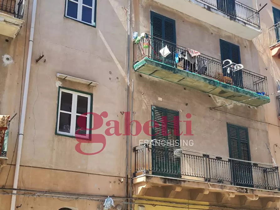 Immagine 1 di Appartamento in vendita  in Via Morozzo della Rocca a Palermo