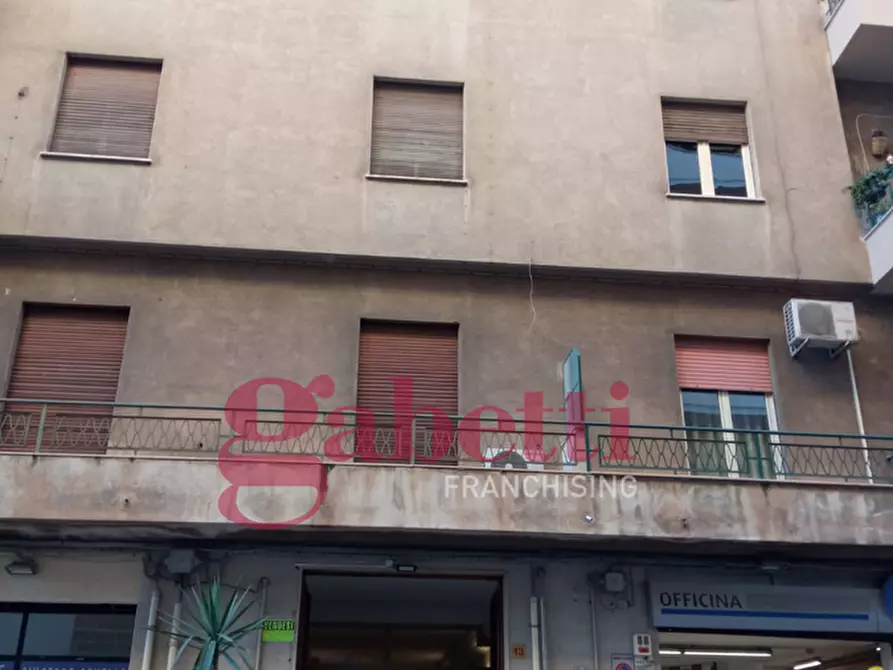 Immagine 1 di Appartamento in vendita  in Via Contessa Adelasia a Palermo