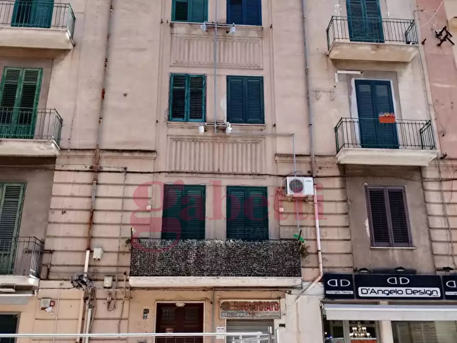 Immagine 1 di Appartamento in vendita  in Via Oreto a Palermo
