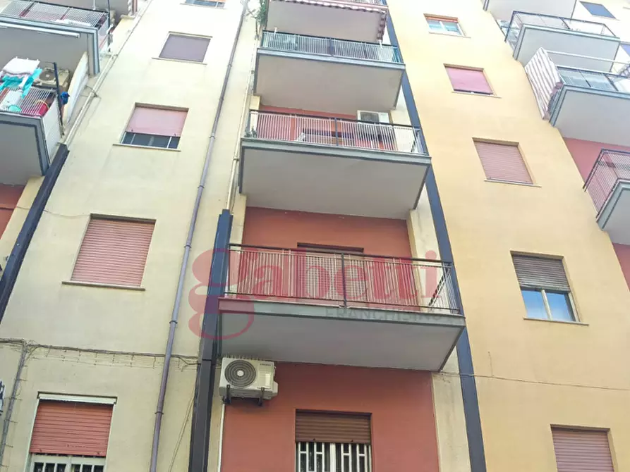 Immagine 1 di Appartamento in vendita  in Via Rocco Jemma a Palermo
