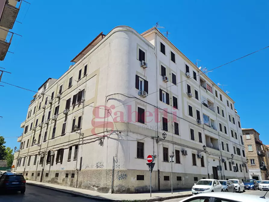 Immagine 1 di Appartamento in vendita  in Via Giovanni di Cristina a Palermo