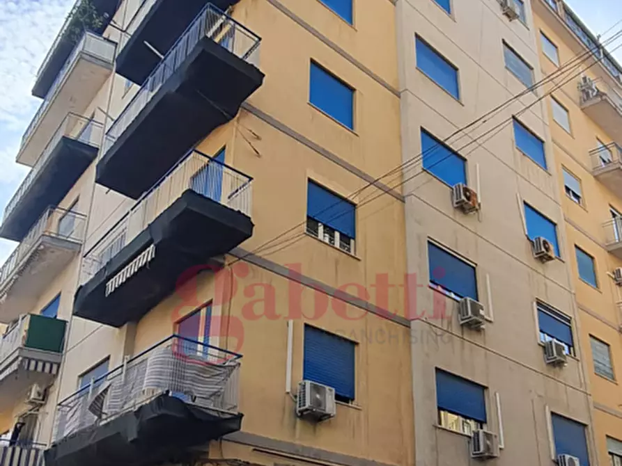 Immagine 1 di Appartamento in vendita  in Via Monfenera a Palermo