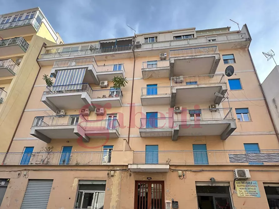 Immagine 1 di Appartamento in vendita  in Via Monfenera a Palermo